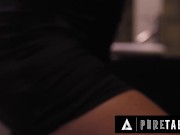 You'll Never Get Away From Me 3/16