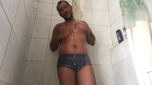 0325 Another bath video (Full Version from OnlyFans)