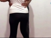 පුක පැලෙයි අයියේ - Secret sex with friend's wife - first Anal-Sex! | Sri Lanka 2/16