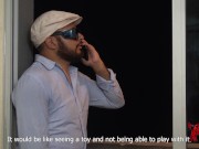 Tetona MILF pasa casting por mero morbo 2/16