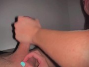 COMPILATION Oral creampie #3 , throbbing CUM IN MOUTH  , colombiana 2/16