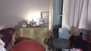 fake masturbation
