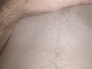 Quick cum before bedtime 15/16