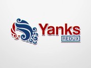 YANKS - Evadne Hitachis are a Girls Best Friend 1/16