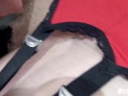 Johnny Enjoys Claire Pussy - AGEDLOVE 8/16