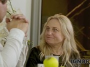 IGNORE4K. Sorry for Sorority. Hot sex with Olivia Sparkle 1/16