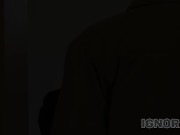 IGNORE4K. Sorry for Sorority. Hot sex with Olivia Sparkle 2/16