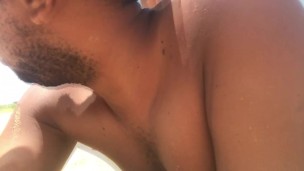 0300 Increasing melanin and then fucking hot 3 (Full Version from OnlyFans)
