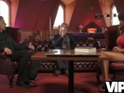 VIP4K. Old Cocks Are Better. Hot sex with Lexi Luv 2/16