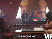 VIP4K. Old Cocks Are Better. Hot sex with Lexi Luv 3/16