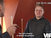 VIP4K. Old Cocks Are Better. Hot sex with Lexi Luv 5/16