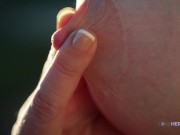 Big Tits Play with Dee Williams 9/16