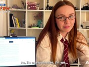 Переспал Со Студенткой Чтобы Меня Не Уволили 4/16