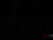 Redhead Babe Takes Every Inch Of GIANT Cock 1/16