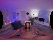 Gamergirl Black Angel 3/16