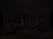 Hot Massage With Milena Ray 1/16