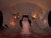 Hot Massage With Amber Kawaii 13/16