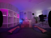 Erotic Session starring Amber Kawaii 3/16