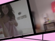 Jazmin Luv to Stepbro, 