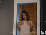 Oh, my shirt's wet... Can I suck you? 💋 FREE 0NLYF$ANS IN COMMENTS 💋 1/16