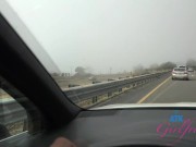 Public blowjob from Serena Hill POV outdoor fun and vacation footagejame 11/16