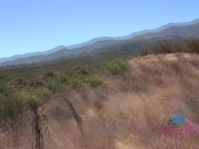 Public blowjob from Serena Hill POV outdoor fun and vacation footagejame 2/16