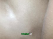 Brincadeira nova, enrabando o marido 13/16