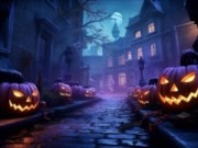 HIGH SOCIETY SPENDING TRICK OR TREAT THERE WAY, (AUDIO PORN) INTENSE ASMR ROUGH JOI HALLOWEEN SEX 15/16