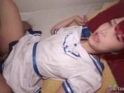 Japanese threesome 10/16