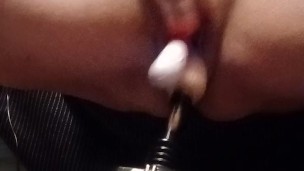 Fuck me