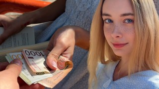 Трахнул студентку за 5 баксов - Loly Nebel - RedTube
