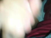 Cumming and Moaning 10/16