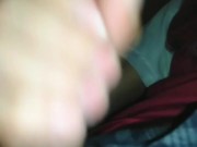 Cumming and Moaning 11/16