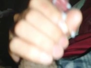 Cumming and Moaning 13/16