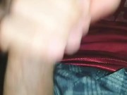 Cumming and Moaning 4/16