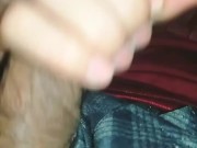 Cumming and Moaning 7/16