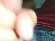 Cumming and Moaning 8/16