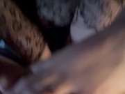 Dandole verga a mi comadre abandonada. 16/16