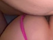 Tremendo anal con mi  15/16