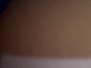 Tremendo anal con mi  6/16