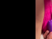 Squirt anal, latina culona. 11/16