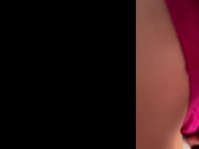 Squirt anal, latina culona. 6/16