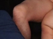 Cogiendo con amiga culona de la oficina. 10/16