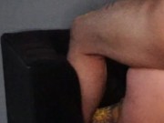 Cogiendo con amiga culona de la oficina. 12/16