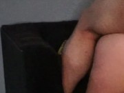 Cogiendo con amiga culona de la oficina. 14/16