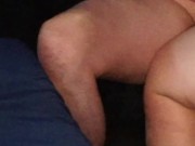 Cogiendo con amiga culona de la oficina. 6/16