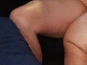 Cogiendo con amiga culona de la oficina. 7/16