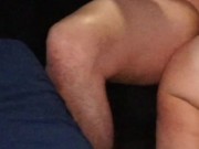 Cogiendo con amiga culona de la oficina. 8/16