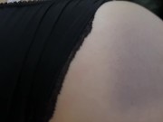 Que culo tan rico la novia de mi mejor amigo se pone cachonda y terminamos follando. 2/16