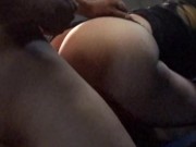 Cogiendo con la culona . 12/16